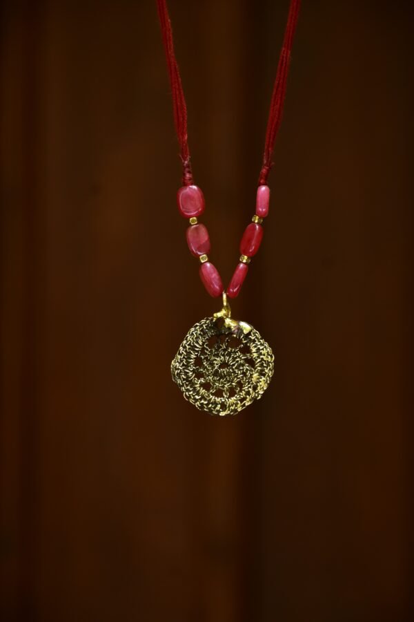 handmade jewelry