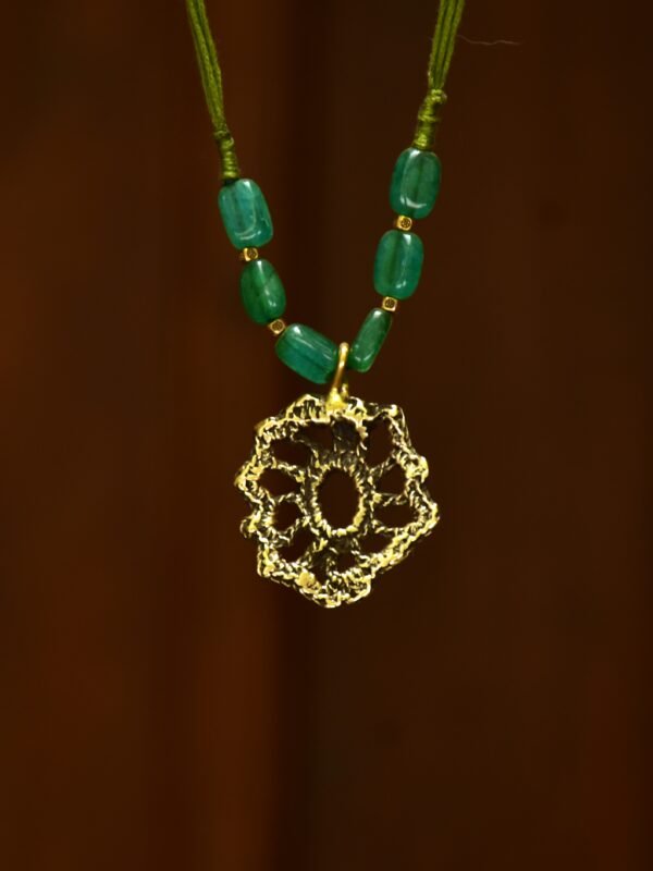 handmade jewelry