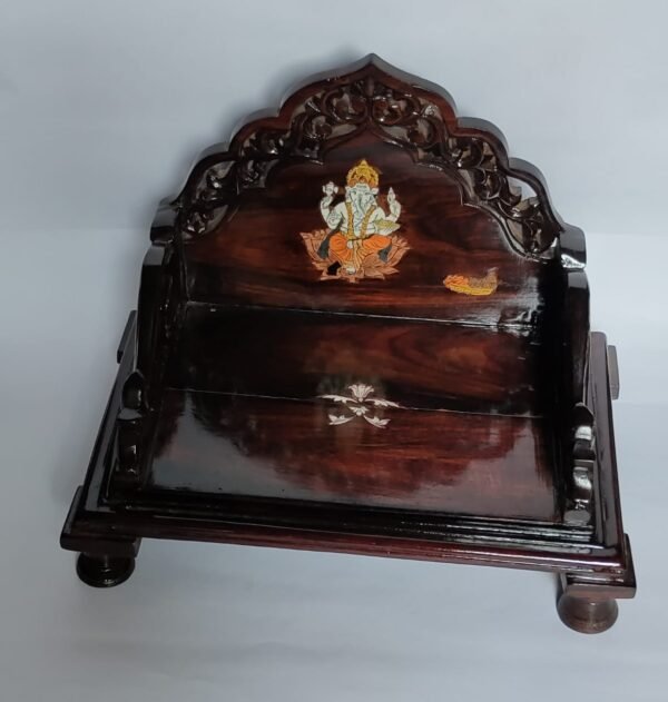Rosewood Mandahasa