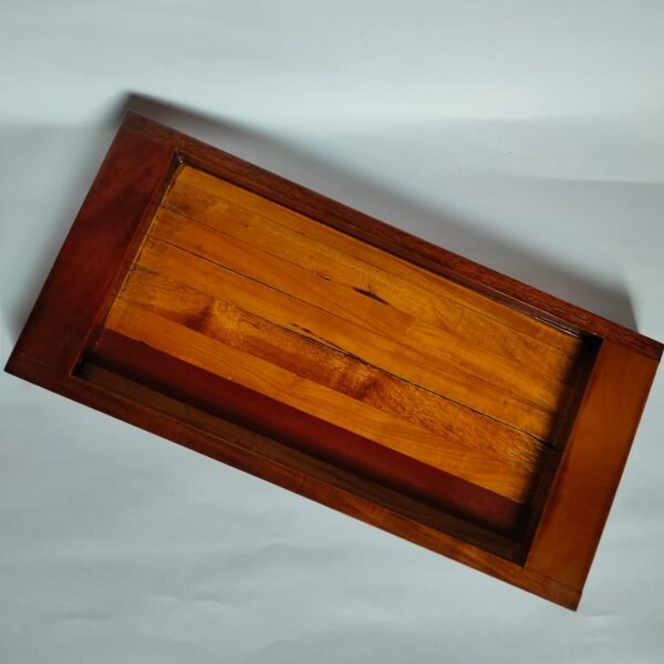 Rosewood Tray